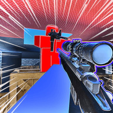 [FPS] headshot! icon