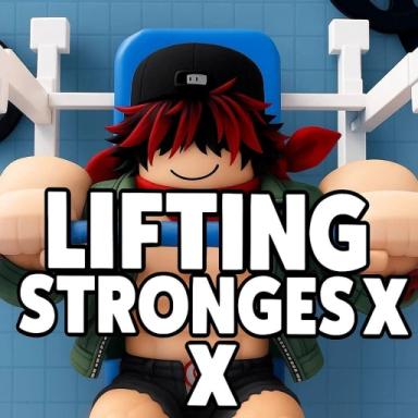 Thumbnail for [NEW  🔥]💪Lifting Strongest Game
