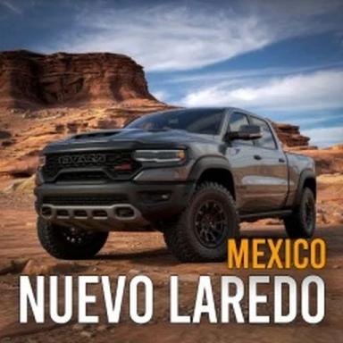 Thumbnail for [BANCO 🏦] Nuevo Laredo, Tamaulipas México Game