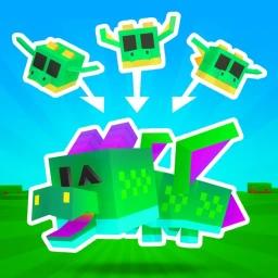 🐉🐉🐉 Fuse 3 Dragons [UPDATE] icon