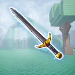 sword fight for time icon