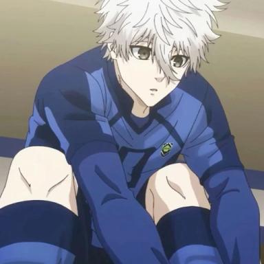 Thumbnail for NAGI SEISHIRO OBBY (≧∀≦) Game