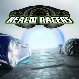 Realm Racers Hub [ NEW CARS ] icon