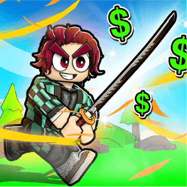 Katana Strike Simulator icon