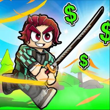 Thumbnail for Katana Strike Simulator Game