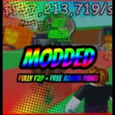 Thumbnail for [🌈] KIWI GAMES SAB ADMIN Game