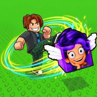 Thumbnail for +1 Train And Kick Lucky Block for Poppy Playtime Game