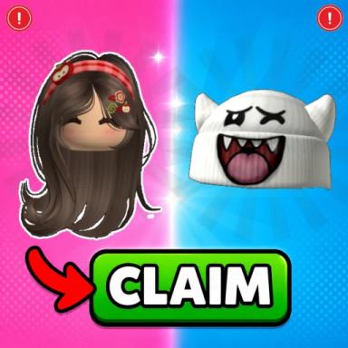 Free UGC Obby Run (AFK or PLAY)! icon