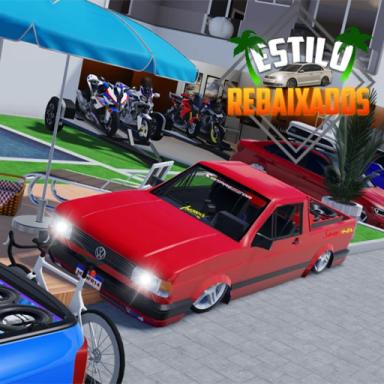 Thumbnail for [🎉] Lowered Cars Style Game