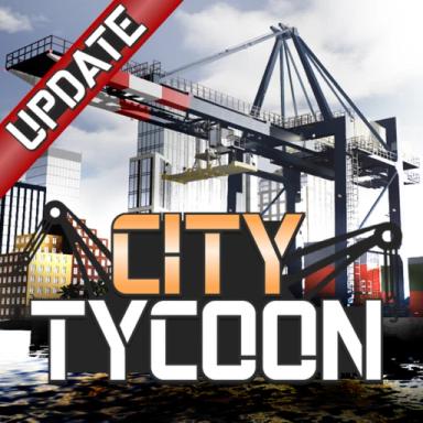 Thumbnail for City Tycoon Game