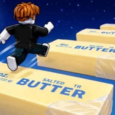Thumbnail for Salted Butter Escape! Game