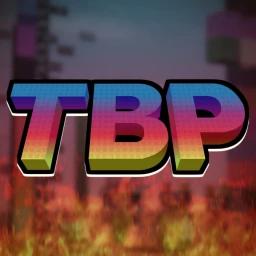 [MINIPLATE] The Baseplate Project icon