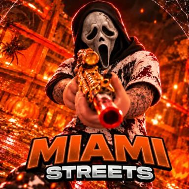 Thumbnail for Miami Streets 💥 Game
