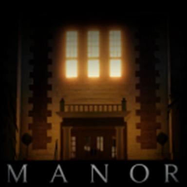 The Cult Family Manor icon