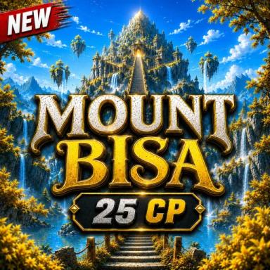 Thumbnail for [FREE AVA] MOUNT KK PINK Game
