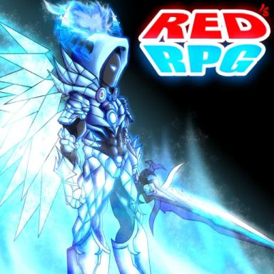 Red's RPG [POPUP BUGS OFFICIALLY FIXED!!!] icon
