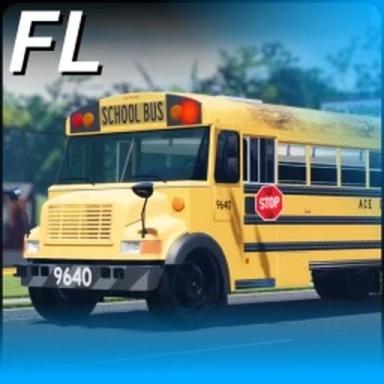 [ALPHA] FL_School Buses icon