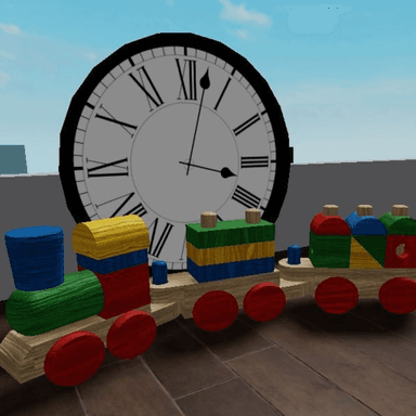 Thumbnail for Dumbest NOT dandy's world obby ever Game