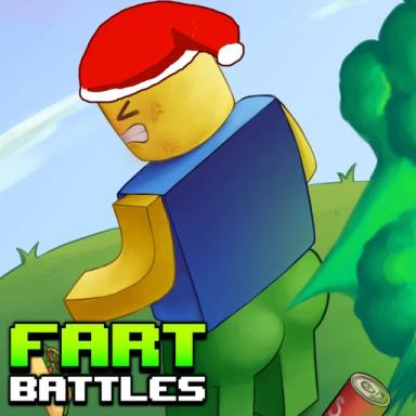 Thumbnail for Fart Battles Game
