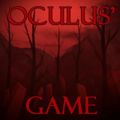 Oculus' Game icon