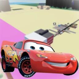 Sugar Rush X Cars Roleplay icon