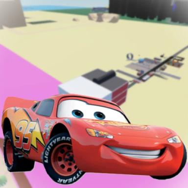 Thumbnail for Sugar Rush X Cars Roleplay Game