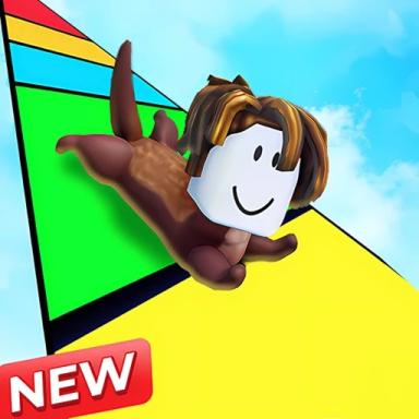 Obby But You're an Otter icon