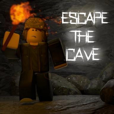 Escape The Cave | Adventure Obby icon