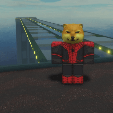Glass Bridge  icon