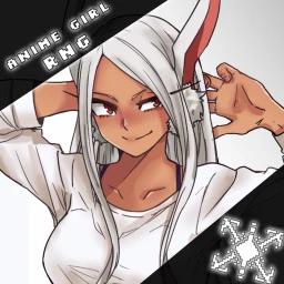[📊 QOL] Anime Girl RNG icon
