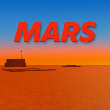 Thumbnail for Mars [V2.2] Game