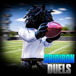 Thumbnail for [HUGE REVAMP] Gridiron Duels Football! Game