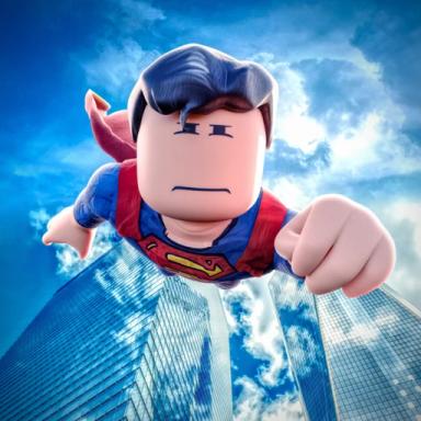 Superman Powers!  icon