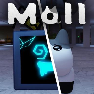 Thumbnail for Escaping the Mall with a Turtle Game
