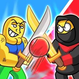 Ball Battle Simulator icon