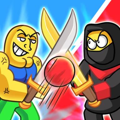 Thumbnail for Ball Battle Simulator Game