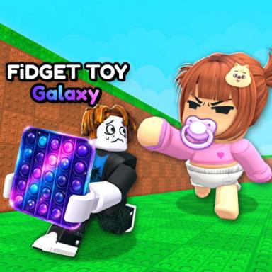 Thumbnail for Steal ASMR From Kids Game