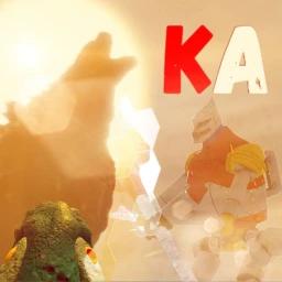 [ GOROSAURUS ] Kaiju Alpha icon