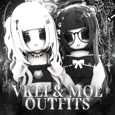 Thumbnail for Moe Avatar Outfit Ideas Game
