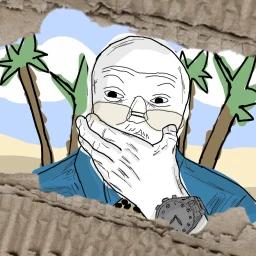 [kusakabe + contractor] silly jujutsu randomizer icon