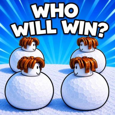 Snow Brawl [UPDATE] icon