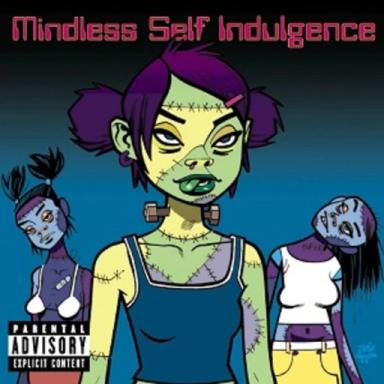 MINDLESS SELF INDULGENCE OBBY! (wip) icon