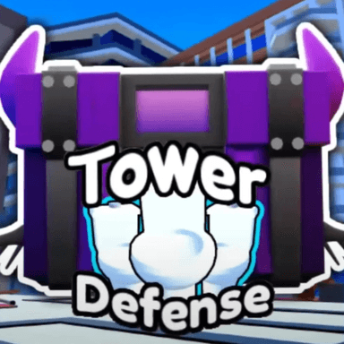 [💥Episode 60💥] Old Toilet Tower Defense icon