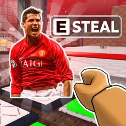 Thumbnail for [🔥] Steal a Ronaldo Game