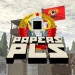 [🎮SUPPORT🎮] papers pls icon