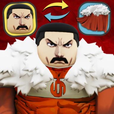 Invincible Outfits [200+] icon