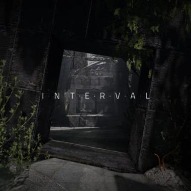 I N T E R V A L icon