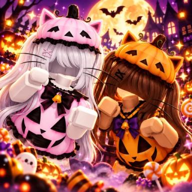 Thumbnail for Catalog Fashion Show ✨💗 Game