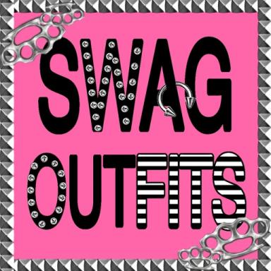Thumbnail for SWAG GIRL OUTFITS  Game