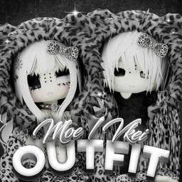 Thumbnail for [NEW🤍] Moe & Vkei Matching Game